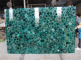 Green Agate